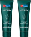 Dr Batra’s Fairness  (Sulphate, Silicone & Soap Free) Face Wash(200 g)