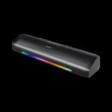 ZEBRONICS ZEB-Vita Bar 200 24 W Bluetooth Speaker(Black, Stereo Channel)