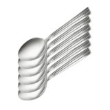 Judge by Prestige Relish Stainless Steel Baby Spoon