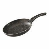 Butterfly Granza Non Stick Fry Pan | 240 mm |Non-Stick Premium Virgin Aluminium | Induction Base| PFOA Free | Scratch Resistant