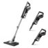 Cult Revive Vibration & Shiatsu therapy, Pain Relief, Boost Blood Circulation, Foot Massager(Carbon Black)