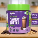 ALPINO Chocolate Peanut Butter Smooth(400 g)