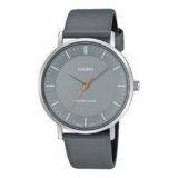 Casio Men MTP-VT04L-8EDF Analog Grey Dial Men (A2415)