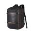Gear Bomber Eco Statement 19″/22L Water Resistant School Bag | College Bag | Casual Bag | Backpack for Men/Women (Bottle Green)