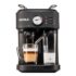 GOBOULT Y1 with Zen ENC Mic, 50H Battery, Fast Charging, Pro+ Calling Bluetooth(Black, True Wireless)