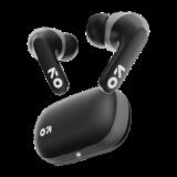 GOBOULT Y1 with Zen ENC Mic, 50H Battery, Fast Charging, Pro+ Calling Bluetooth(Black, True Wireless)