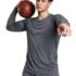 AKIBA Basketball/Volley Ball Jersey Set for Mens/Womens Yellow