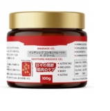 Japanese Instant Pain Relief Soothing Massage Gel | Fast-Acting Muscle & Joint Comfort | With Mugwort Oil, Camphor & Lactic Acid | Relief for Back, Neck, Shoulders & Knees (100 gm)