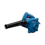 BOSCH GBL 650 Air Blower Machine for Home, Car & PC Cleaning | 650W Motor | 3.7 m³/min Airflow | Lightweight 1.7 kg | Dust Cleaner | Multiple Nozzles | 1 Year Warranty