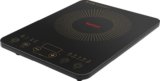 Tefal 2200 W Induction Cooktop Touch Panel(Black, Everyday Slim IH 2200)