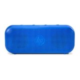 HP X0N10AA Bluetooth Speaker 400 with Inbuilt Microphone for Hands-Free Calls Feature & Dirt and Splash Resistant Design
