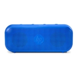 HP X0N10AA Bluetooth Speaker 400 with Inbuilt Microphone for Hands-Free Calls Feature & Dirt and Splash Resistant Design