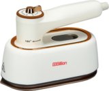 Billion Glide 1000 W Garment Steamer(White)