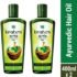 Patanjali Divya Gulab Jal, Rose Water for Skin Care, Facial Toner, Hydrating Rose Essence 120ml (Pack of 8)