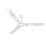 Crompton SUREBREEZE HILL BRIZ NEO 1200 mm (48 inch) Ceiling Fan (Opal White) Star rated energy efficient fans