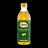 Oleev Extra Virgin Olive Oil Plastic Bottle(500 ml)