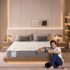 Nippon Paint Quick Coat Interior Emulsion Paint – 10 KG (WHITE)-Quick Drying, Good Coverage, Low VOC-Paint for Wall, Living Room