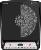 Lifelong 1800 W Induction Cooktop Push Button(Black, LLIC100)