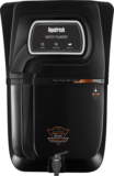 Aqua Fresh NIOX RO UV UF Copper Alkaline LED Display 1 Year Warranty Plus 3 Year Service 18 L RO + UV + UF + Copper + Alkaline + Minerals + TDS Control Water Purifier(Black)