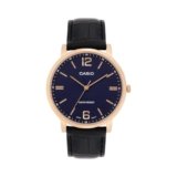 Casio Enticer Men MTP-SN5YRL-2A Analog Blue Dial Men (A2441)