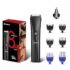 OnePlus Nord Buds 3r TWS Earbuds up to 54 Hours Playback, 2-mic Clear Calls, 3D Spatial Audio, AI Translation, 12.4mm Drivers, Dual-Device Connectivity, 47ms Low Latency – Aura Blue