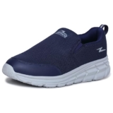 ATHCO Men’s Oxyflo Navy Grey Walking Shoes_06 UK (ATHST-55)