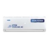 Blue Star 1.4 Ton 3 Star, New Star Rated, Inverter Split AC (Copper,4-Way Swing, DigiQ Hepta Sensor, Blue Fins,Turbo Cool, Comfort Sleep (IA317PXU, White))