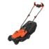 ELINOR PLASTIC SPINNER BUCKET MOP 360 REVOLVING CLEANING MOP WITH 2 MICROFIBER REFILL Mop Set(Multicolor)
