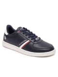 U.S Polo assn. ALCO 2.0 Men Navy Sneaker -(UK8)(US9)(2FD24286N01)