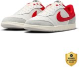 NIKE Air Jordan Skyline Low Sneakers For Men(White , 8)