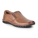 Liberty Mens Brl-11 Tan Casual Shoes – 44