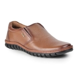 Liberty Mens Brl-11 Tan Casual Shoes – 44