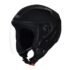 STUDDS Vogue ISI Certified Open Face Motorcycle Helmet for Men and Women