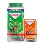 Glucon D Instant Energy Drink Mix – Original, 1Kg