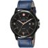 boAt Wave Sigma 3 w/Turn-by-Turn Navigation, 2.01″ (5.1 cm) HD Display, Bluetooth Calling, Crest+ OS, QR Tray, Watch Face Studio, Coins, Emergency SOS Smart Watch for Men & Women(Cool Grey)