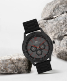 PETER ENGLAND Analog Watch  – For Men