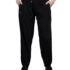 Numero Uno Women Solid Black Joggers