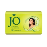 JO Lime Fresh Soap (Pack of 8), 150 gram