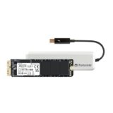 Transcend TS480GJDM855 480GB JetDrive 855 PCIe Gen3 x 4 Solid State Drive