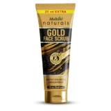 MULTANI NATURALS GOLD FACE SCRUB 100ML+25 ML FREE
