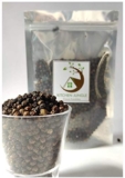 Kitchen Jungle Black Pepper Whole Pepper Corn (Kali Mirch Sabut) Grade – Big Size (100 Grams)