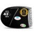 Lakme 9to5 Hya Matte, Beach Edit Cushion Foundation, C 300-Cool Cinnamon, Matte Finish, Buildable Coverage, SPF 40, 12 gm