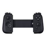 Razer Kishi V2 for iPhone,Mobile Gaming Controller,Lightning Connection,Console Level Control,Secure Fit,Telescopic Bridge for Ultra-Low Latency,Pass-Through Charging,Nexus App,Xibi-Two for iPhone
