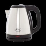 Pigeon Favourite Electric Kettle(1.5 L, Silver, Black)
