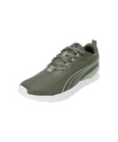 PUMA Men Ridease,Green Moss-Dusty Green-Shadow Grey,Sneaker – 9UK (39462104)