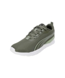 PUMA Men Ridease,Green Moss-Dusty Green-Shadow Grey,Sneaker – 9UK (39462104)