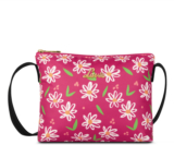 LAVIE Pink Sling Bag Tessie