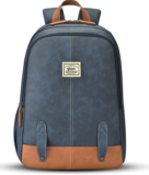 Gear ECO CLASSIC DAYPACK 16 20 L Backpack(Blue)