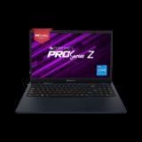 ZEBRONICS Pro Series Z Intel Core i5 12th Gen 1235U – (16 GB/512 GB SSD/Windows 11 Home) ZEB-NBC 4S Thin and Light Laptop(15.6 Inch, Midnight Blue, 1.76 Kg)