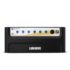 Samsung 189 L, 5 Star, Digital Inverter, Direct-Cool Single Door Refrigerator (RR21H2G25S8/HL, Silver, Elegant Inox, Single Touch Defrost, 2026 Model)